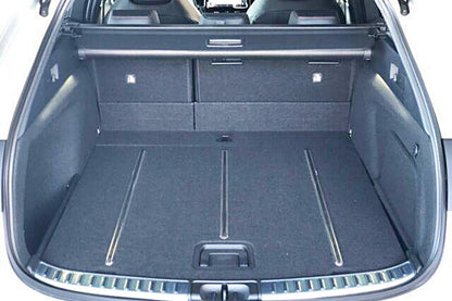 Tavita portbagaj Suzuki Swace Hybrid fabricatie 11.2020 - prezent, caroserie combi, portbagaj superior, podeaua portbagajului plata #2