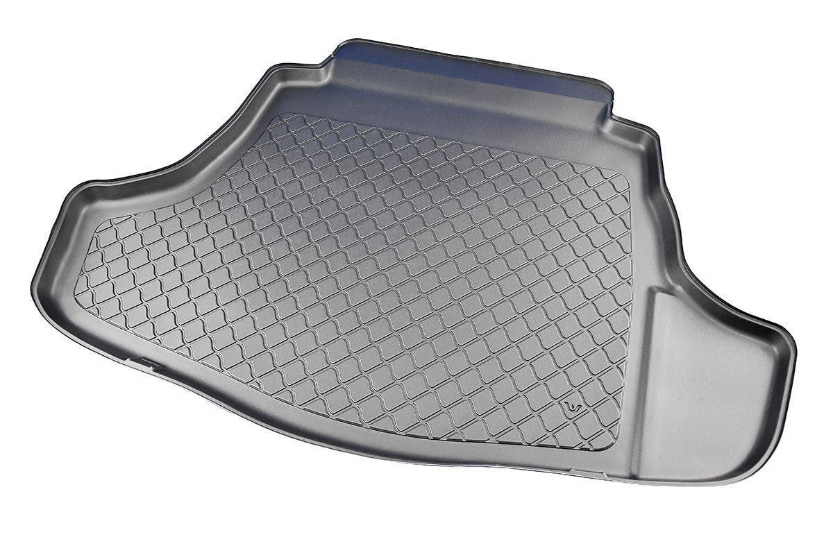 Tavita portbagaj Toyota Camry Hybrid fabricatie 2018 - prezent, caroserie sedan #2