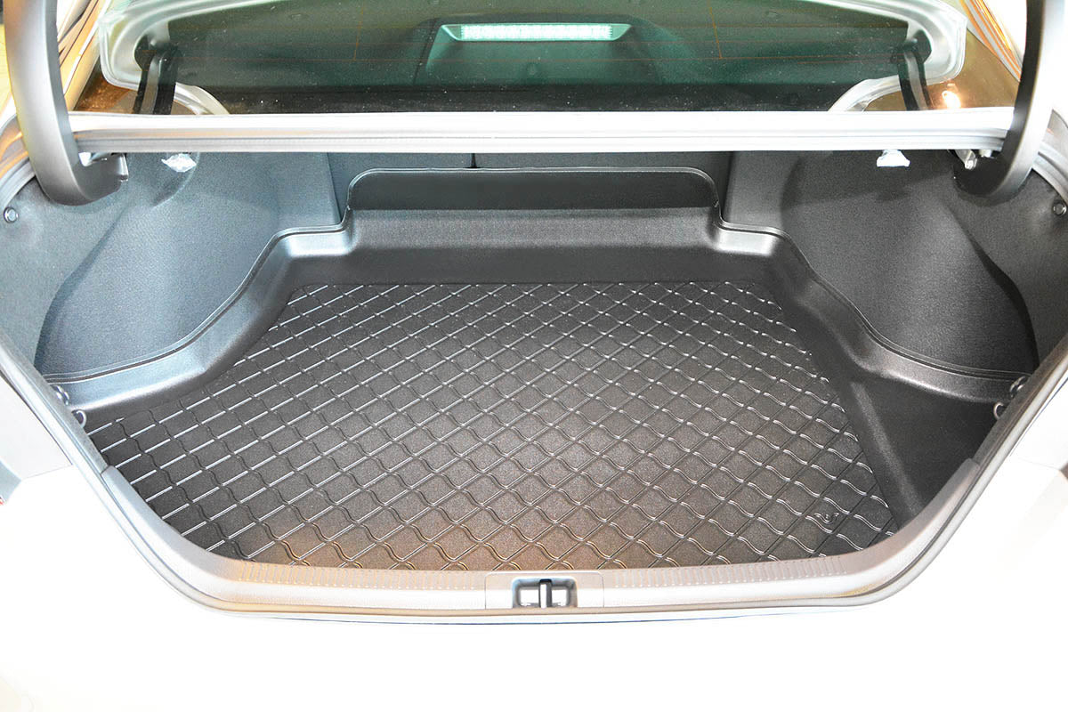 Tavite portbagaj Toyota Camry, caroserie sedan, an fabricatie 04.2019 - prezent | 193389GRD