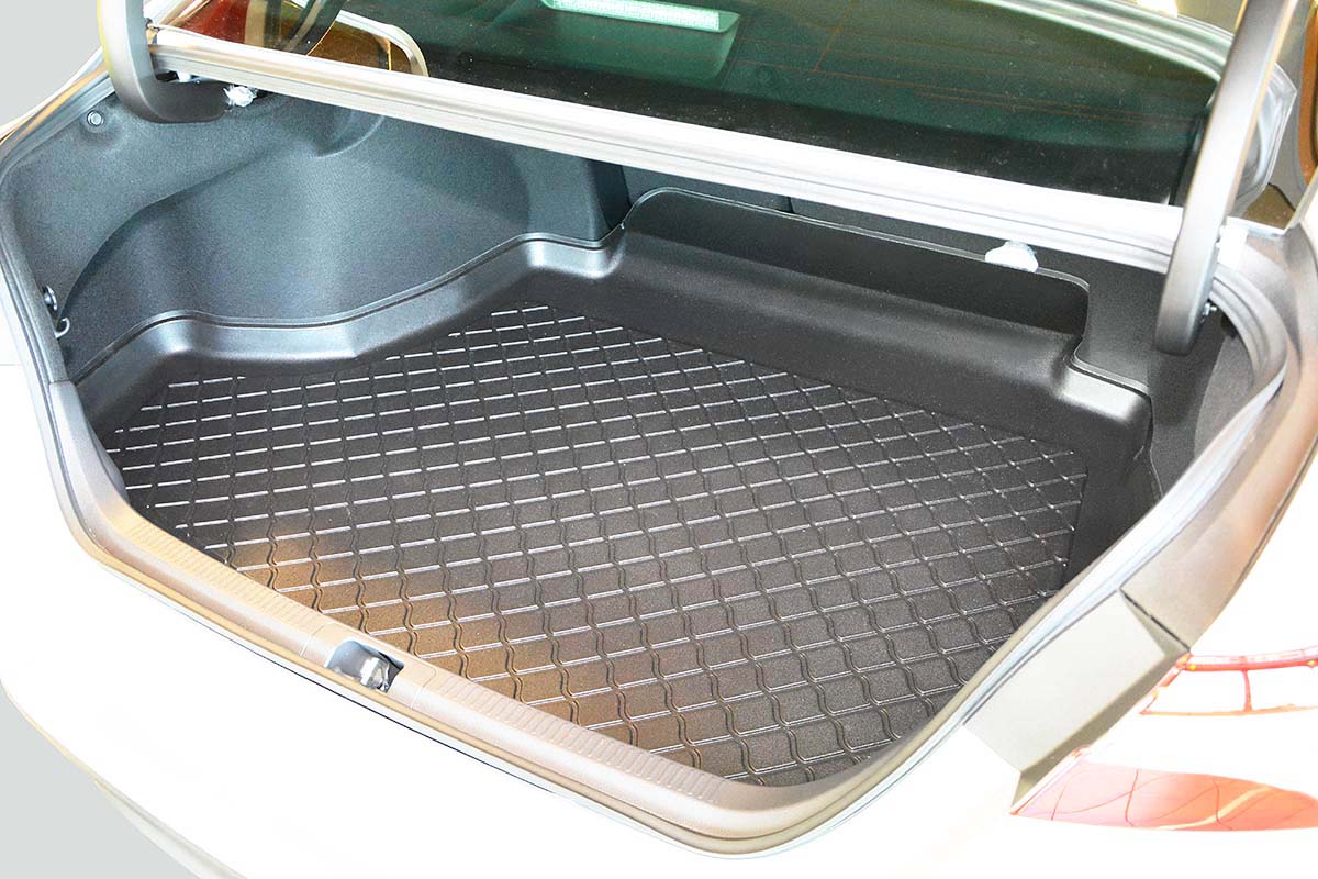 Tavite portbagaj Toyota Camry, caroserie sedan, an fabricatie 04.2019 - prezent | 193389GRD
