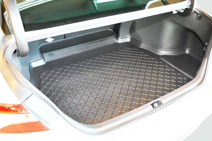 Tavite portbagaj Toyota Camry, caroserie sedan, an fabricatie 04.2019 - prezent | 193389GRD