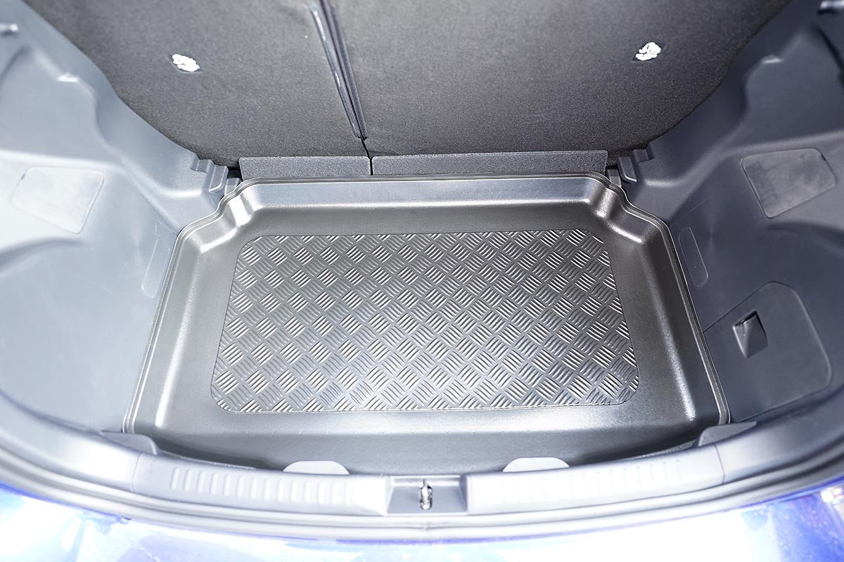 Tavite portbagaj Toyota Yaris IV, caroserie hatchback, an fabricatie 09.2020 - prezent, portbagaj inferior | 193392BSC