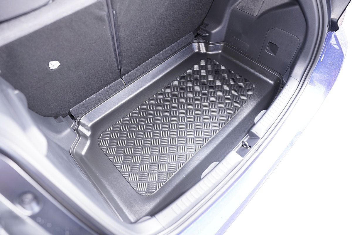 Tavite portbagaj Toyota Yaris IV, caroserie hatchback, an fabricatie 09.2020 - prezent, portbagaj inferior | 193392BSC