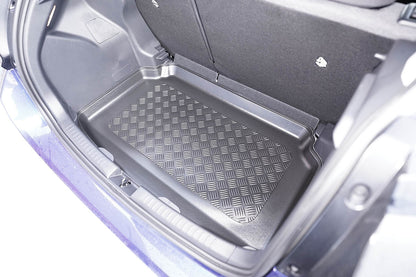 Tavita portbagaj Mazda 2 Hybrid fabricatie 2022 - prezent, caroserie hatchback, portbagaj inferior, fara podea dubla #1