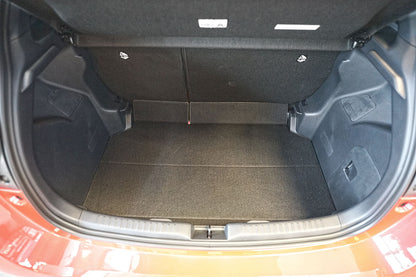 Tavita portbagaj Mazda 2 Hybrid fabricatie 2022 - prezent, caroserie hatchback, portbagaj inferior, fara podea dubla #1