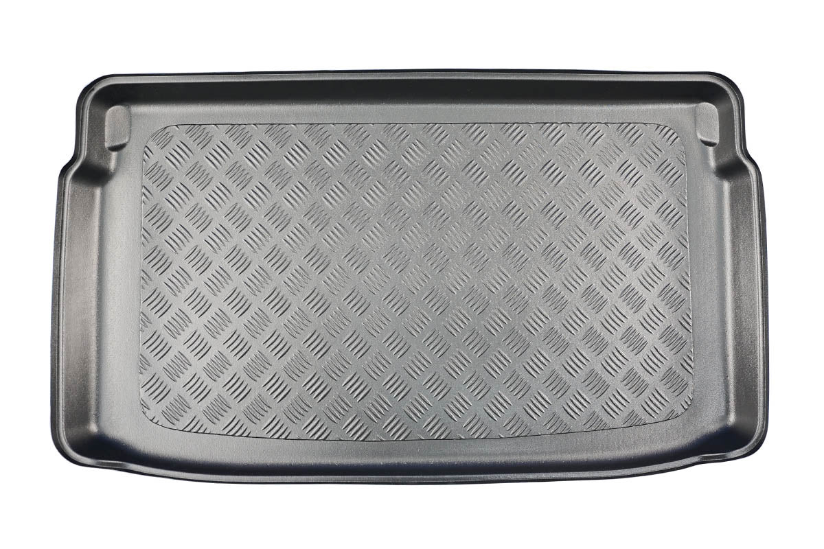Tavite portbagaj Toyota Yaris IV, caroserie hatchback, an fabricatie 09.2020 - prezent, portbagaj superior | 193393BSC