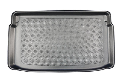 Tavite portbagaj Toyota Yaris IV, caroserie hatchback, an fabricatie 09.2020 - prezent, portbagaj superior | 193393BSC