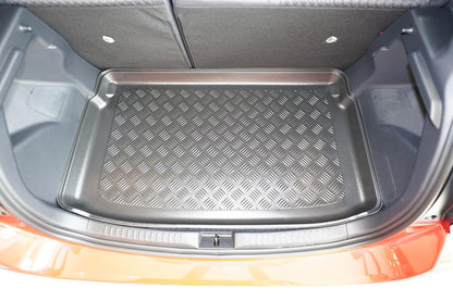 Tavite portbagaj Toyota Yaris IV, caroserie hatchback, an fabricatie 09.2020 - prezent, portbagaj superior | 193393BSC