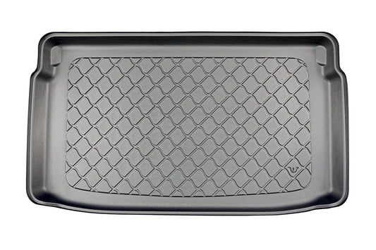 Tavita portbagaj Toyota Yaris IV Hybrid fabricatie 09.2020 - prezent, caroserie hatchback, portbagaj superior, cu podea dubla #1