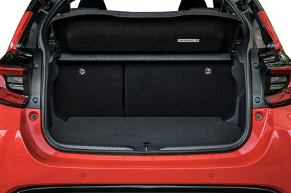 Tavita portbagaj Toyota Yaris IV Hybrid fabricatie 09.2020 - prezent, caroserie hatchback, portbagaj superior, cu podea dubla #1