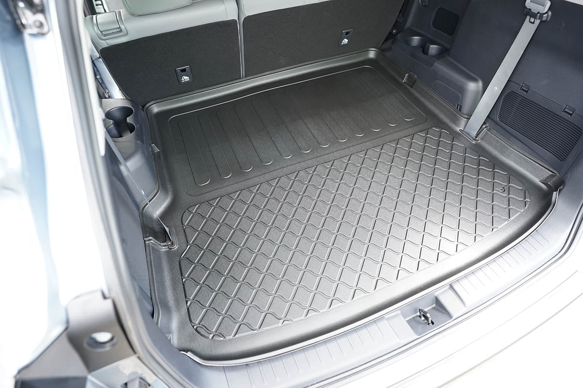 Tavita de portbagaj Toyota Highlander Hybrid, caroserie SUV, fabricatie 01.2021 - prezent - 6