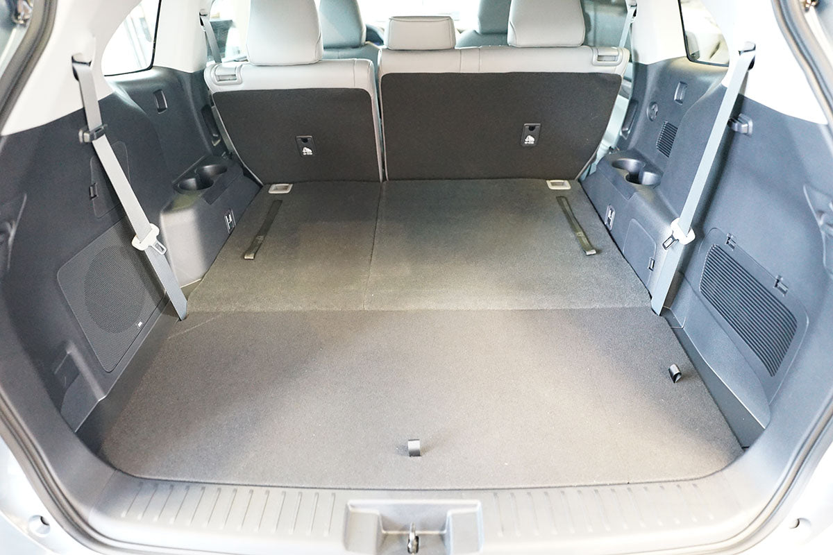 Tavita de portbagaj Toyota Highlander Hybrid, caroserie SUV, fabricatie 01.2021 - prezent - 7