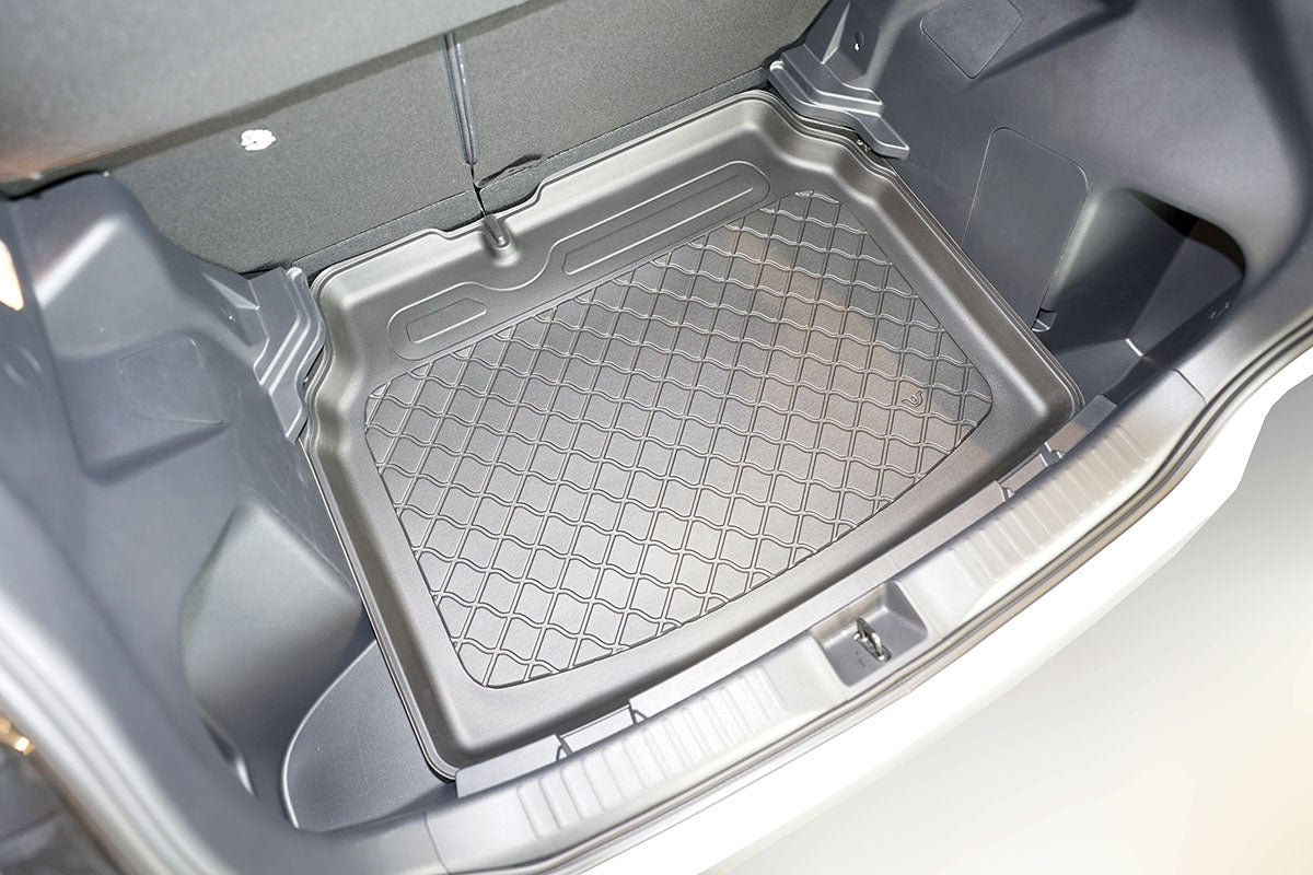 Tavita portbagaj Toyota Yaris Cross fabricatie 2021 - prezent, caroserie suv #1 - 11