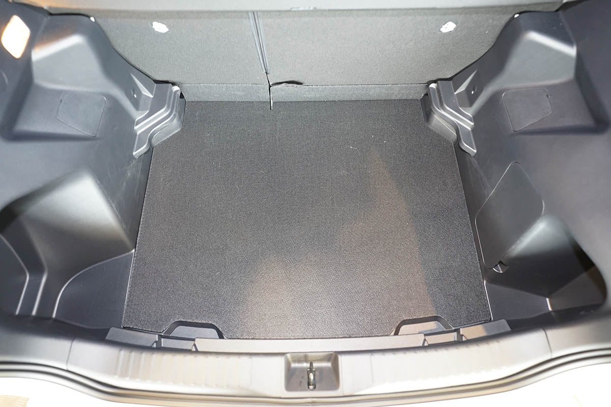 Tavita portbagaj Toyota Yaris Cross fabricatie 2021 - prezent, caroserie suv #1 - 12