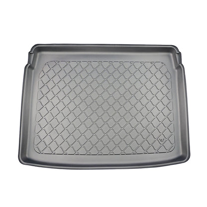 Tavita portbagaj Toyota Yaris Cross Hybrid fabricatie 09.2021 - prezent, caroserie suv, portbagaj superior #2