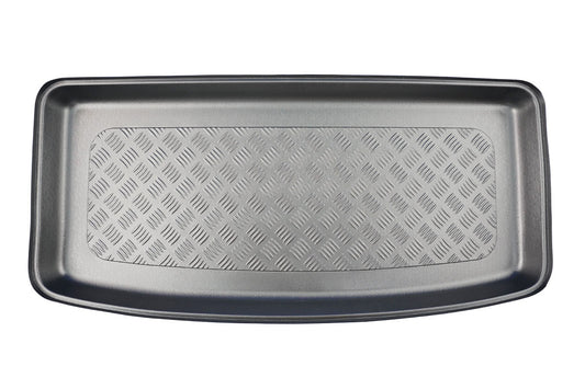 Tavita portbagaj Toyota Aygo X cu subwoofer fabricatie 04.2022 - prezent, caroserie suv #1 - 1