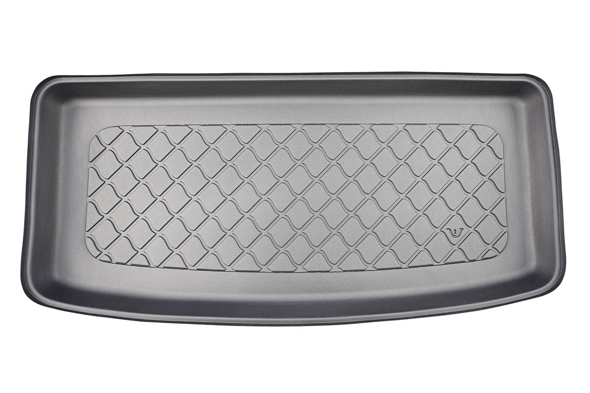 Tavita portbagaj Toyota Aygo X cu subwoofer fabricatie 04.2022 - prezent, caroserie suv #2