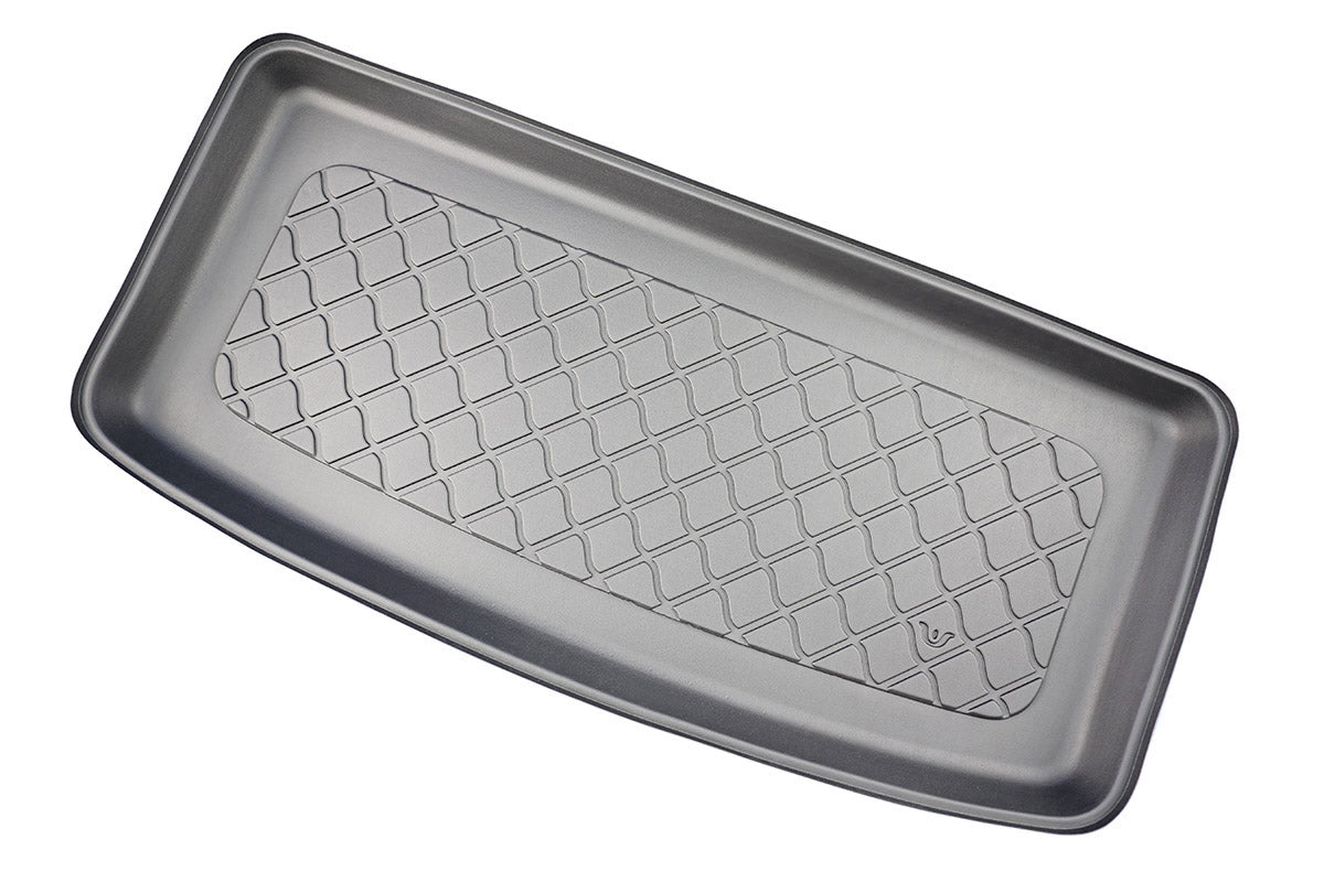 Tavita portbagaj Toyota Aygo X cu subwoofer fabricatie 04.2022 - prezent, caroserie suv #2