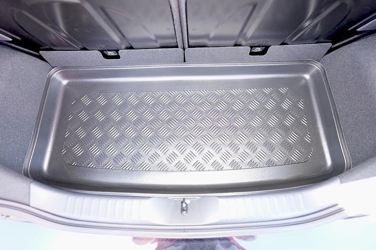 Tavita portbagaj Toyota Aygo X cu subwoofer fabricatie 04.2022 - prezent, caroserie suv #1 - 7