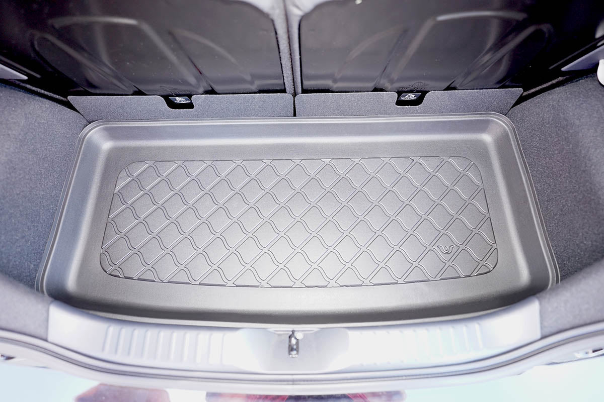 Tavita portbagaj Toyota Aygo X cu subwoofer fabricatie 04.2022 - prezent, caroserie suv #2