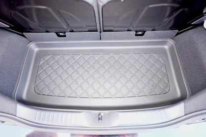 Tavita portbagaj Toyota Aygo X cu subwoofer fabricatie 04.2022 - prezent, caroserie suv #2