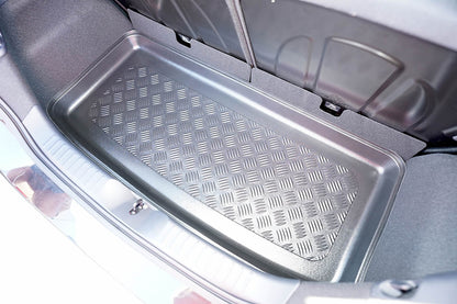 Tavita portbagaj Toyota Aygo X cu subwoofer fabricatie 04.2022 - prezent, caroserie suv #1 - 8