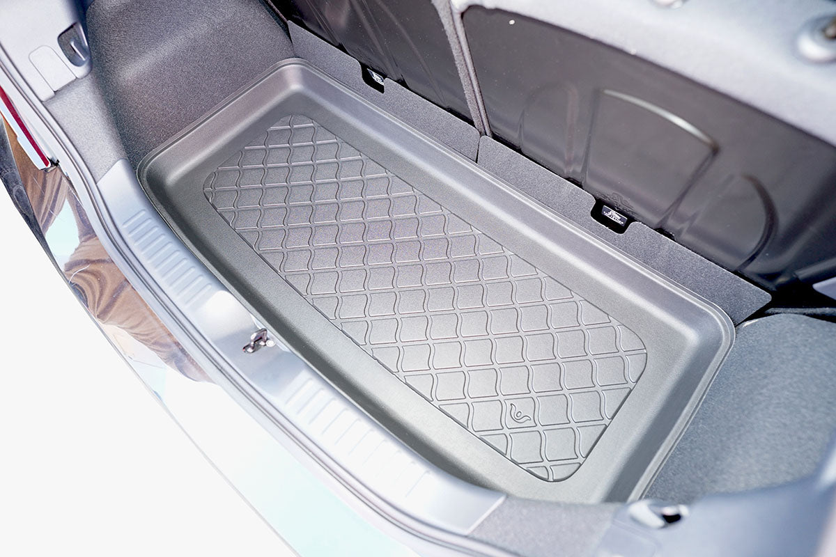 Tavita portbagaj Toyota Aygo X cu subwoofer fabricatie 04.2022 - prezent, caroserie suv #2