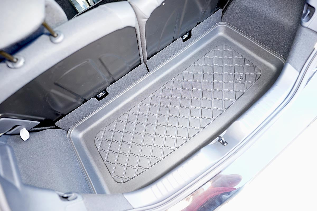 Tavita portbagaj Toyota Aygo X cu subwoofer fabricatie 04.2022 - prezent, caroserie suv #2