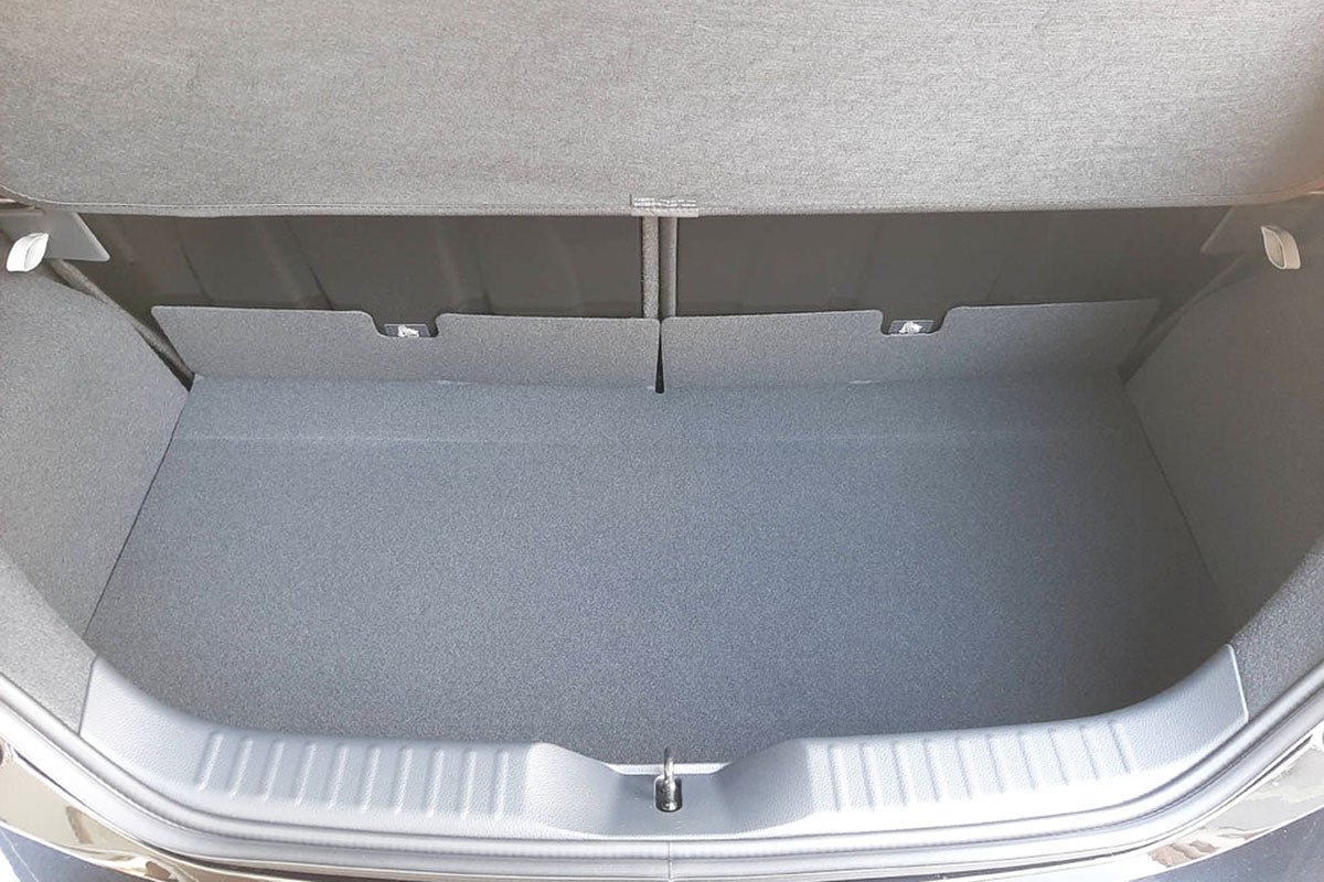 Tavita portbagaj Toyota Aygo X cu subwoofer fabricatie 04.2022 - prezent, caroserie suv #2