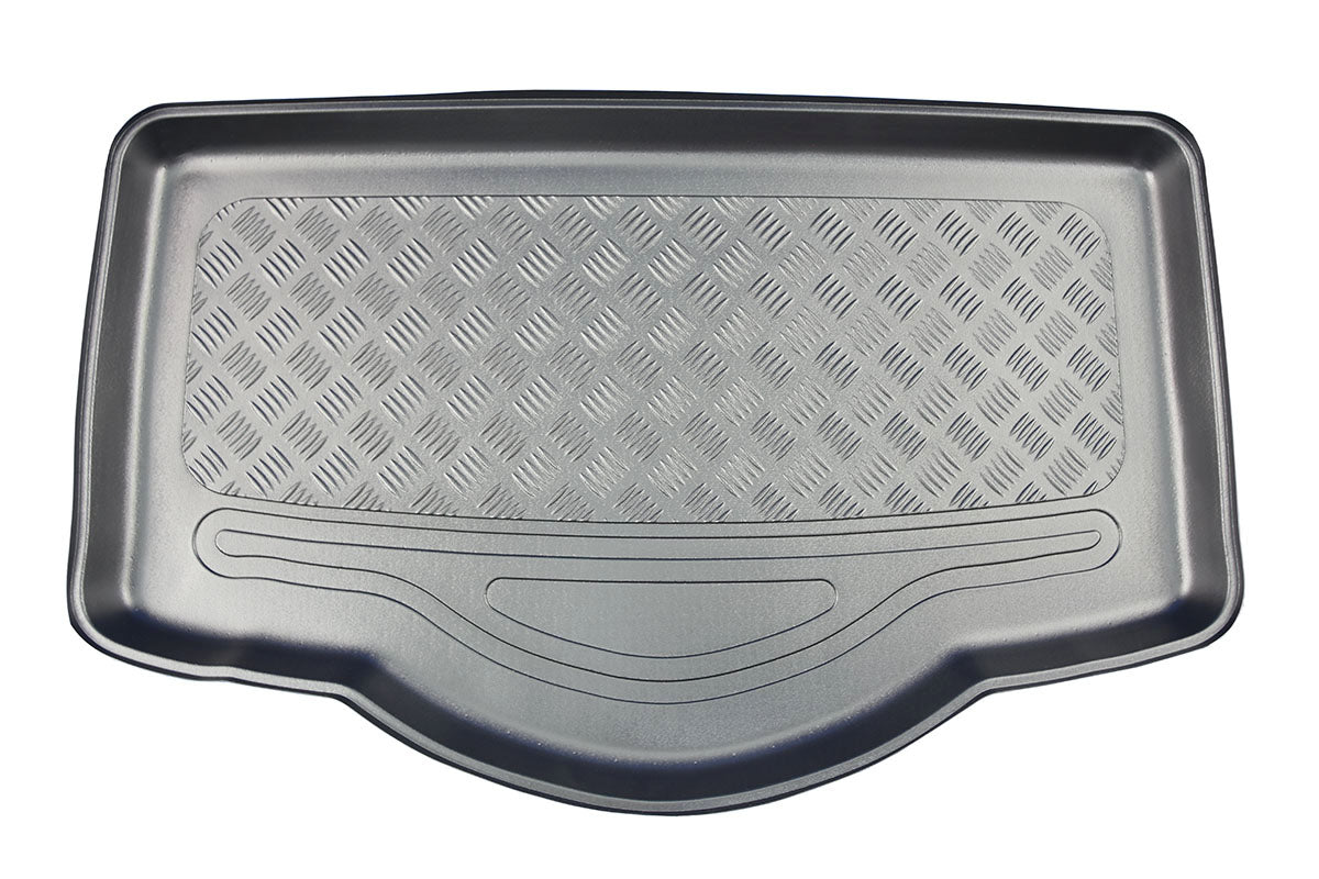Tavita portbagaj Toyota Aygo X fara subwoofer fabricatie 04.2022 - prezent, caroserie suv #1 - 1