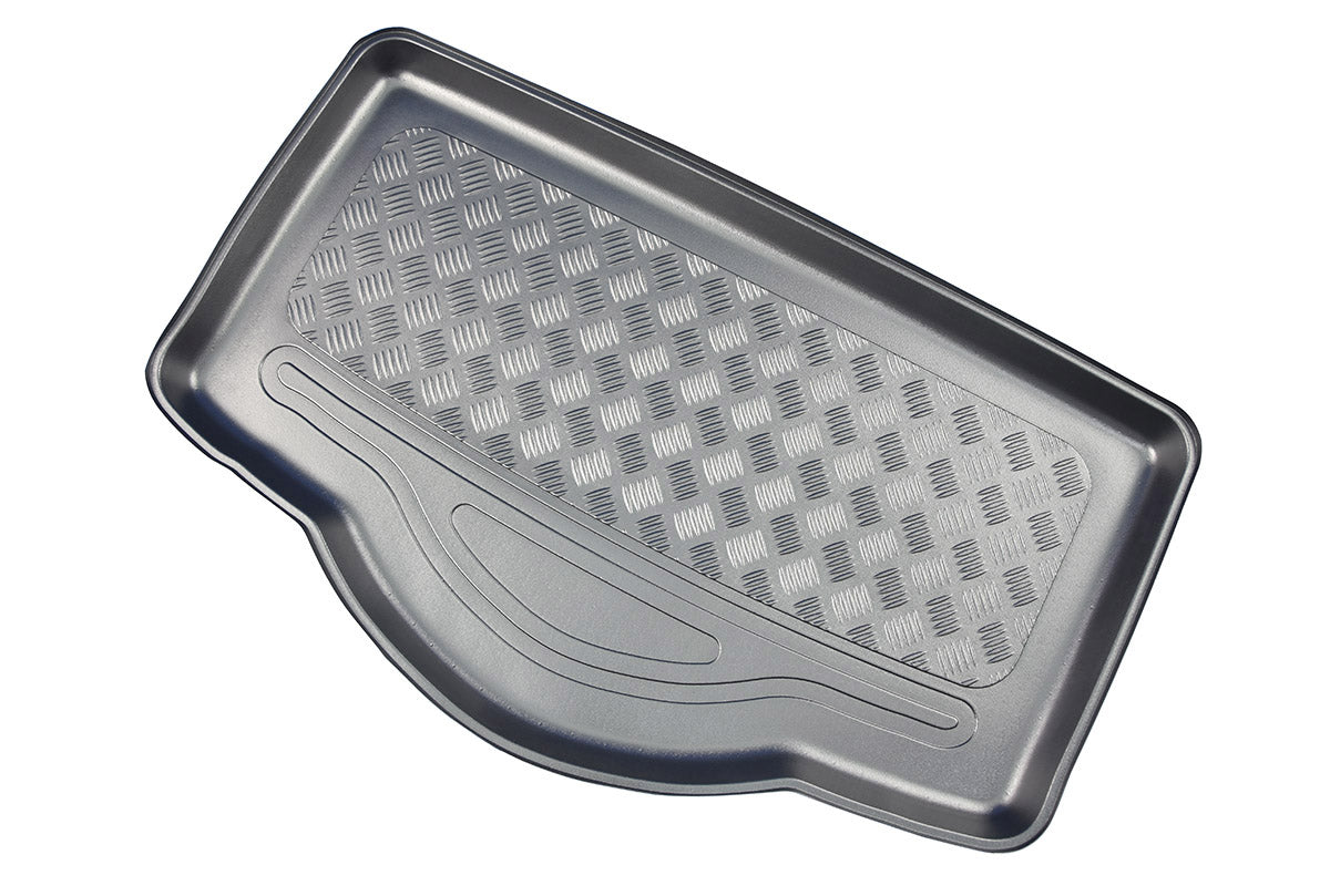 Tavita portbagaj Toyota Aygo X fara subwoofer fabricatie 04.2022 - prezent, caroserie suv #1 - 5