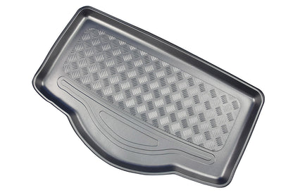 Tavita portbagaj Toyota Aygo X fara subwoofer fabricatie 04.2022 - prezent, caroserie suv #1 - 5