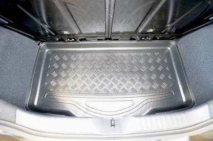 Tavita portbagaj Toyota Aygo X fara subwoofer fabricatie 04.2022 - prezent, caroserie suv #1 - 7