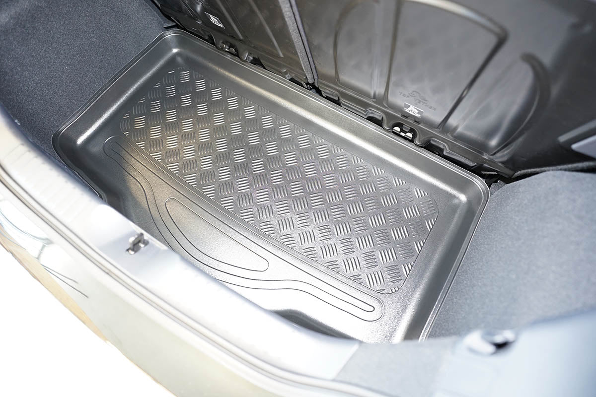 Tavita portbagaj Toyota Aygo X fara subwoofer fabricatie 04.2022 - prezent, caroserie suv #1 - 8