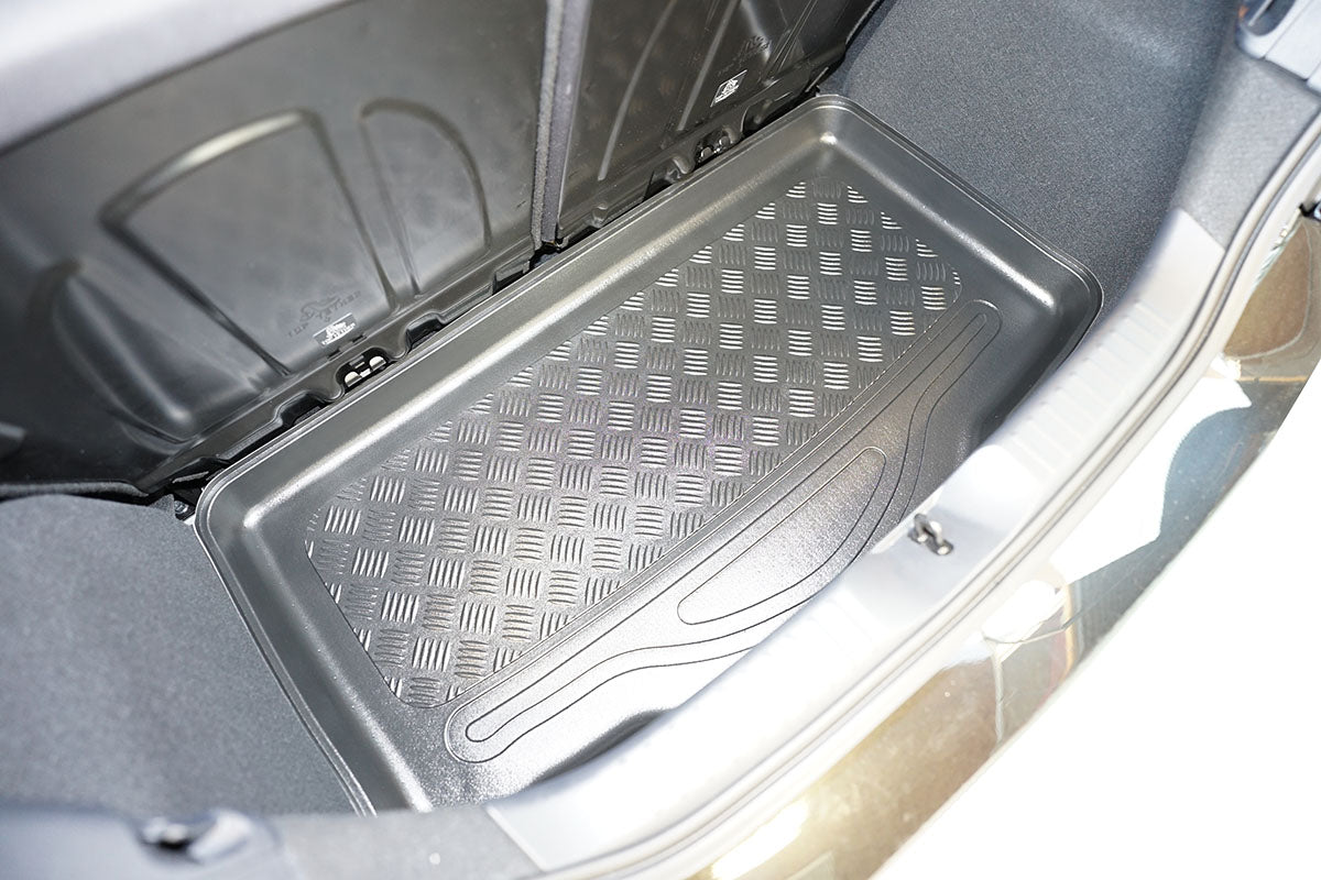 Tavita portbagaj Toyota Aygo X fara subwoofer fabricatie 04.2022 - prezent, caroserie suv #1 - 9