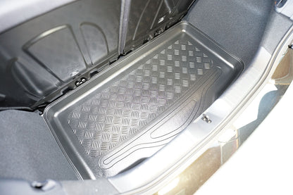 Tavita portbagaj Toyota Aygo X fara subwoofer fabricatie 04.2022 - prezent, caroserie suv #1 - 9