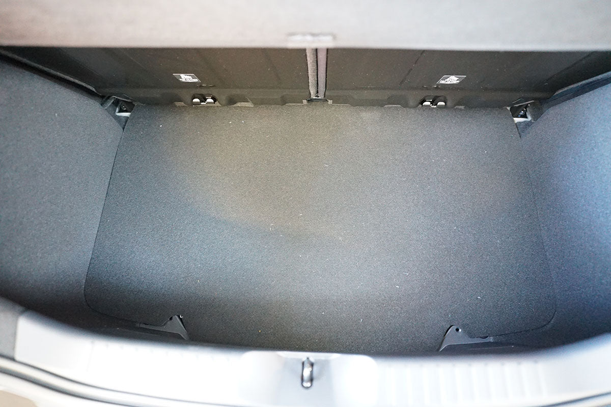 Tavita portbagaj Toyota Aygo X fara subwoofer fabricatie 04.2022 - prezent, caroserie suv #1 - 10