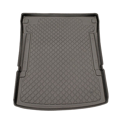 Tavita portbagaj Volkswagen Caddy Maxi fabricatie 10.2007 - 10.2020, caroserie van, Trendline, Comfortline, Highline, 5-7 locuri, in spatele randului 2 de scaune #2