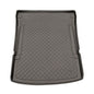 Tavita portbagaj Volkswagen Caddy Maxi fabricatie 10.2007 - 10.2020, caroserie van, Trendline, Comfortline, Highline, 5-7 locuri, in spatele randului 2 de scaune #2