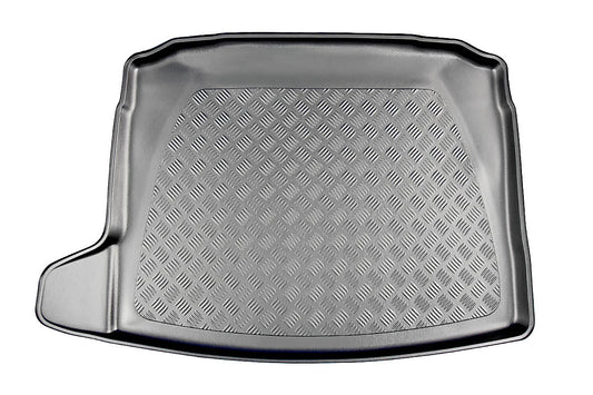 Tavita de portbagaj Volkswagen Tiguan II, caroserie SUV, fabricatie 05.2016 - prezent, portbagaj inferior #3