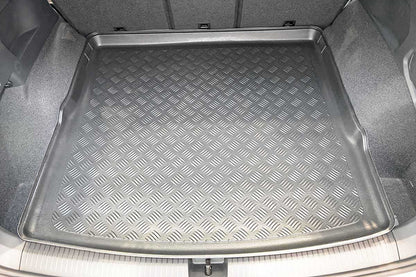 Tavita de portbagaj Seat Tarraco, caroserie SUV, fabricatie 10.2018 - prezent, portbagaj superior #3