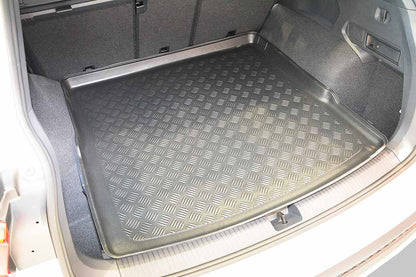 Tavita de portbagaj Seat Tarraco, caroserie SUV, fabricatie 10.2018 - prezent, portbagaj superior #3