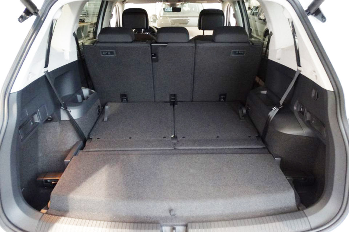 Tavita de portbagaj Seat Tarraco, caroserie SUV, fabricatie 10.2018 - prezent, portbagaj superior #3