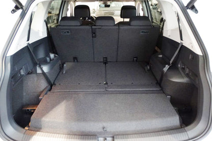 Tavita de portbagaj Seat Tarraco, caroserie SUV, fabricatie 10.2018 - prezent, portbagaj superior #3