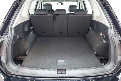 Tavita de portbagaj Seat Tarraco, caroserie SUV, fabricatie 10.2018 - prezent, portbagaj superior #3