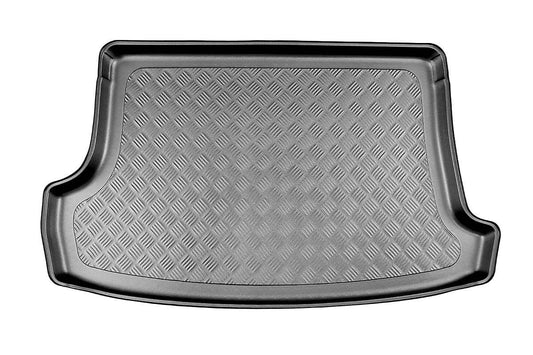 Tavita de portbagaj Volkswagen T-Roc, caroserie SUV, fabricatie 12.2017 - prezent, portbagaj superior #3