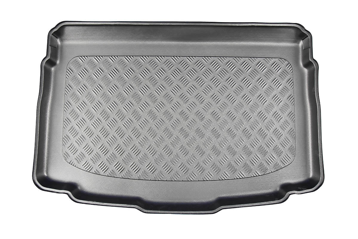 Tavita de portbagaj Volkswagen T-Roc, caroserie SUV, fabricatie 12.2017 - prezent, portbagaj inferior #2