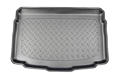 Tavita de portbagaj Volkswagen T-Roc, caroserie SUV, fabricatie 12.2017 - prezent, portbagaj inferior #2