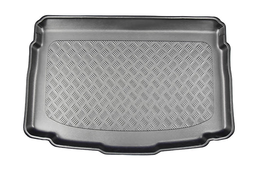 Tavita de portbagaj Volkswagen T-Roc, caroserie SUV, fabricatie 12.2017 - prezent, portbagaj inferior #2