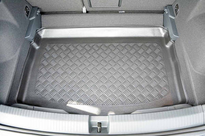 Tavita de portbagaj Volkswagen T-Roc, caroserie SUV, fabricatie 12.2017 - prezent, portbagaj inferior #2